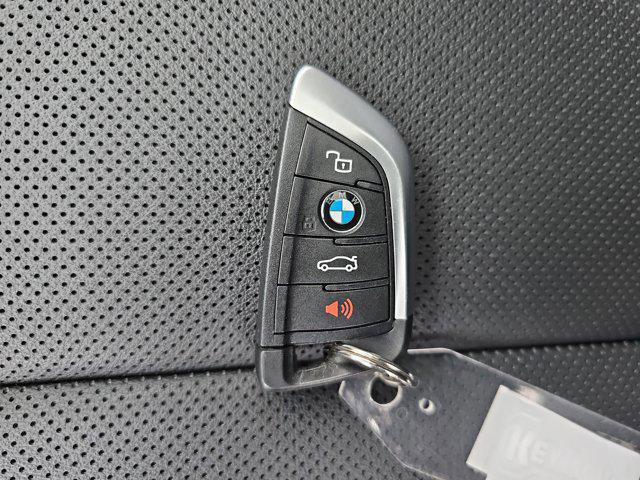 Used 2025 BMW 430i w/ Parking Assistance Package image 37