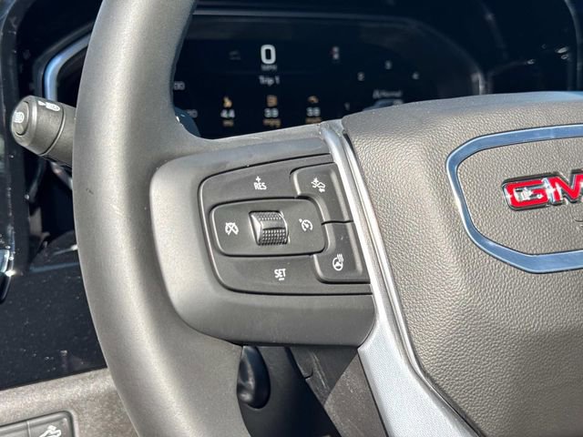 New 2026 GMC Sierra 1500 SLT w/ SLT Convenience Package image 26
