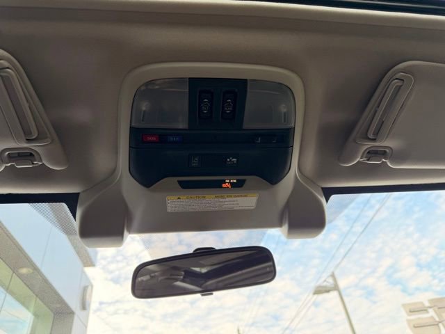 Used 2021 Subaru Crosstrek 2.5i Sport w/ Moonroof Package image 13