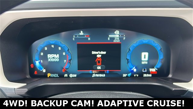 New 2025 Ford Bronco Sport Heritage image 8