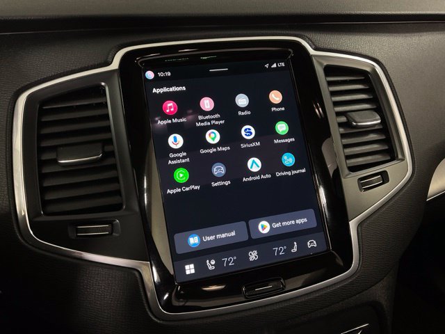 Certified 2025 Volvo XC90 B5 Core w/ Protection Package Premier AWD/4WD image 13