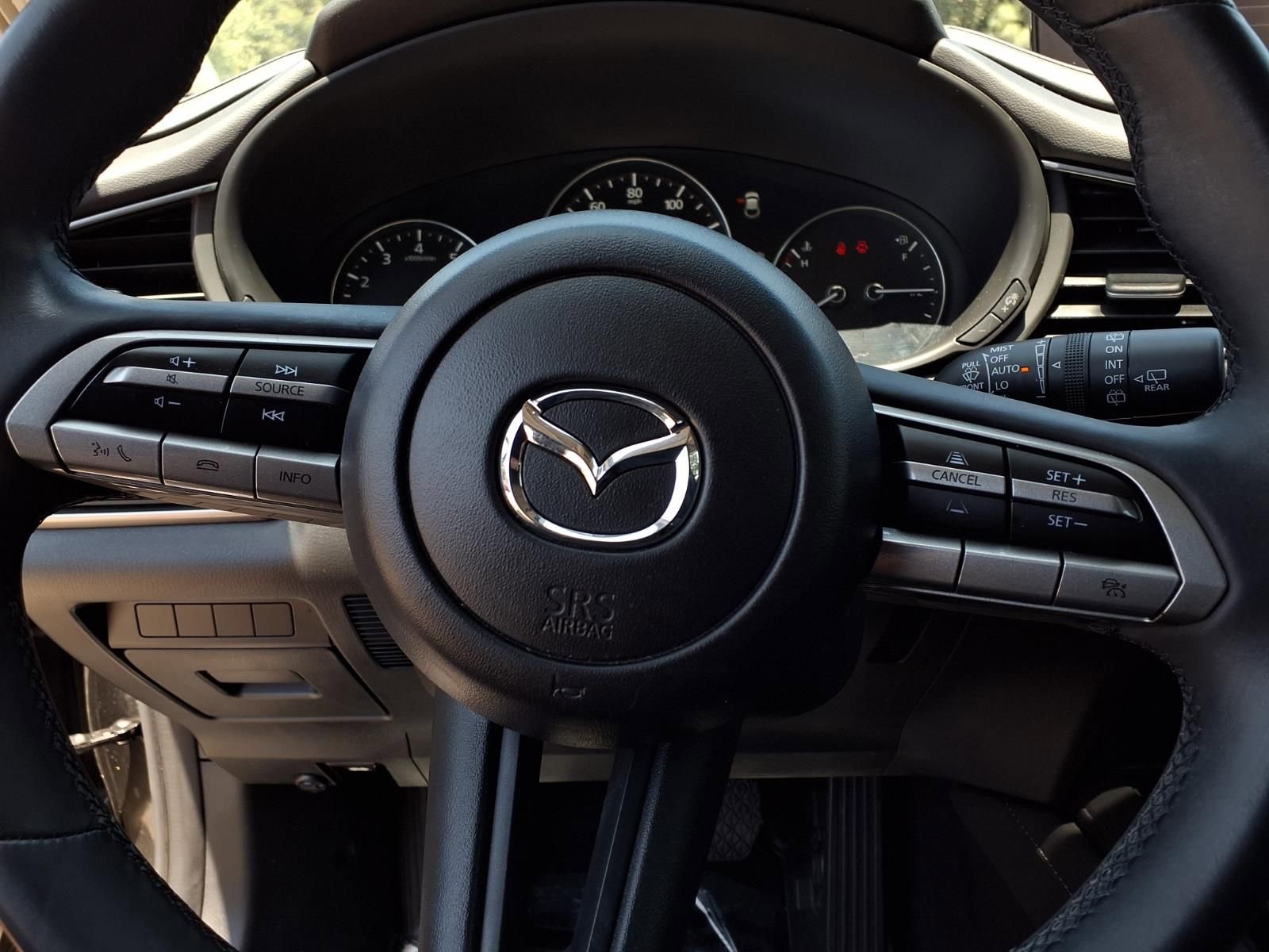 Certified 2023 MAZDA CX-30 AWD 2.5 S w/ Select Package image 13