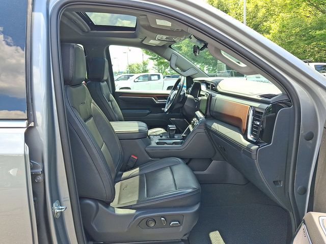 Certified 2023 GMC Sierra 1500 Denali w/ Technology Package AWD/4WD image 28