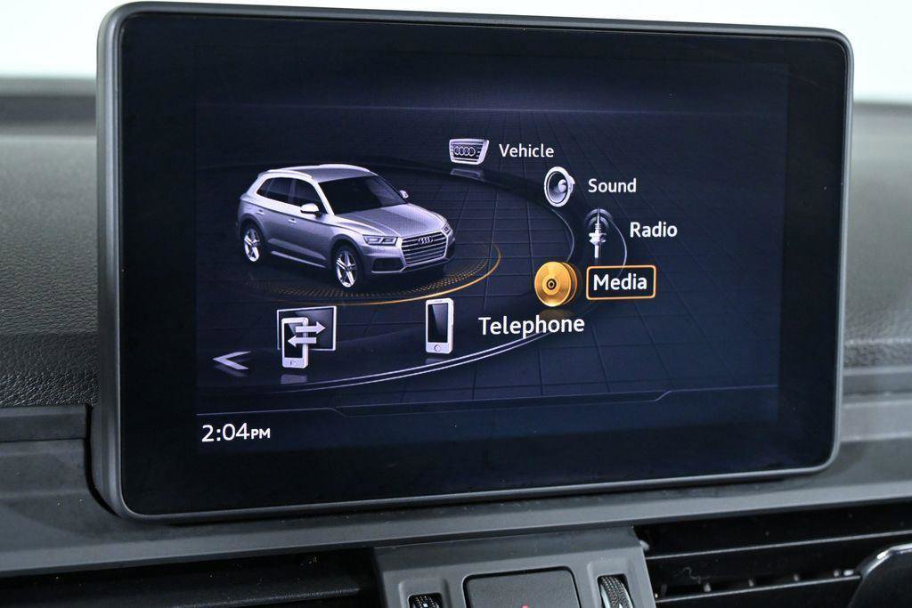 Used 2018 Audi Q5 2.0T Premium image 15