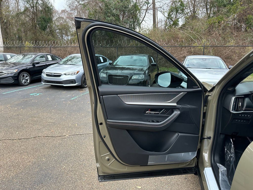 New 2026 MAZDA CX-70 3.3 Turbo S w/ Premium Package image 6