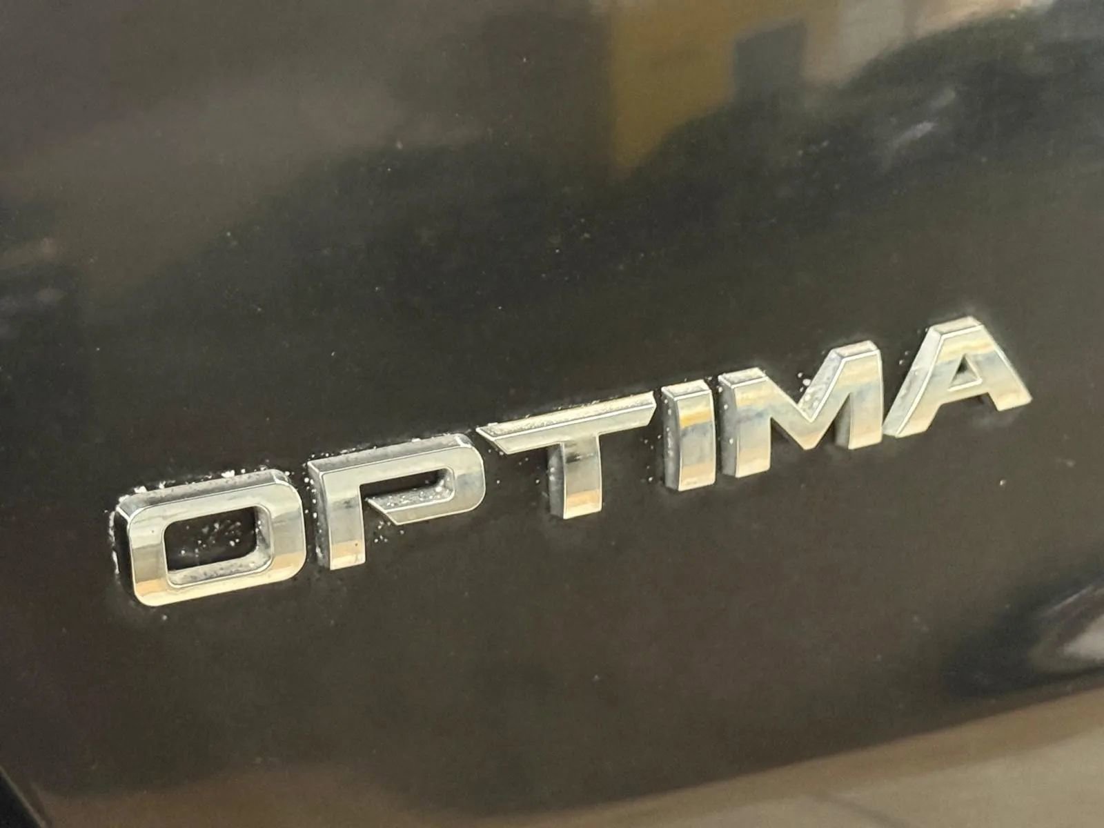 Used 2013 Kia Optima SX w/ Limited Pkg image 36