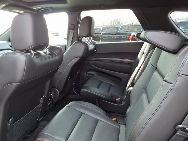 New 2026 Dodge Durango GT image 8