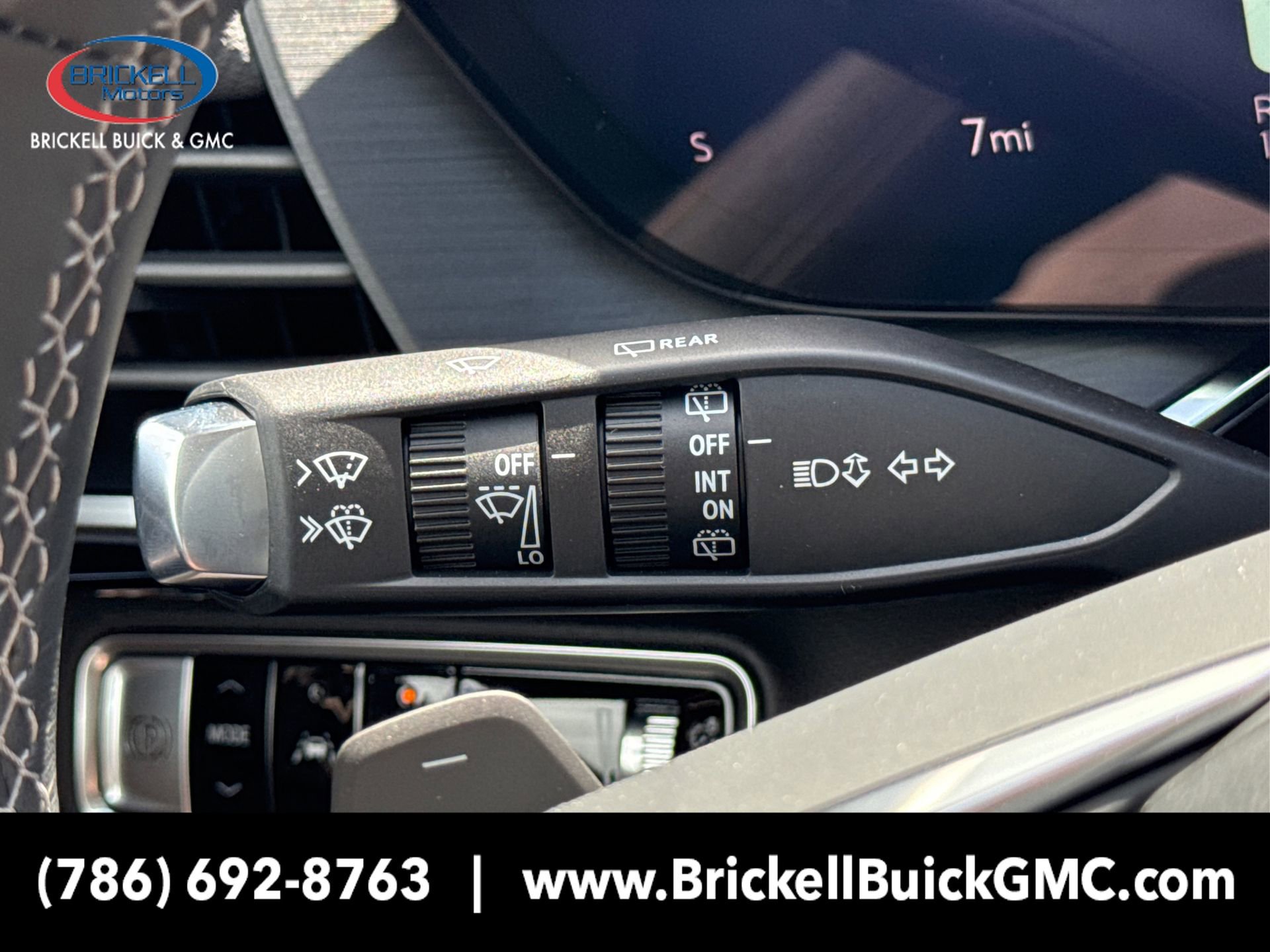 New 2025 Buick Envision Preferred image 22