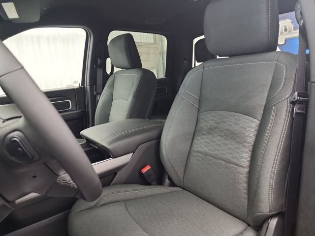 New 2026 RAM 2500 Big Horn image 28