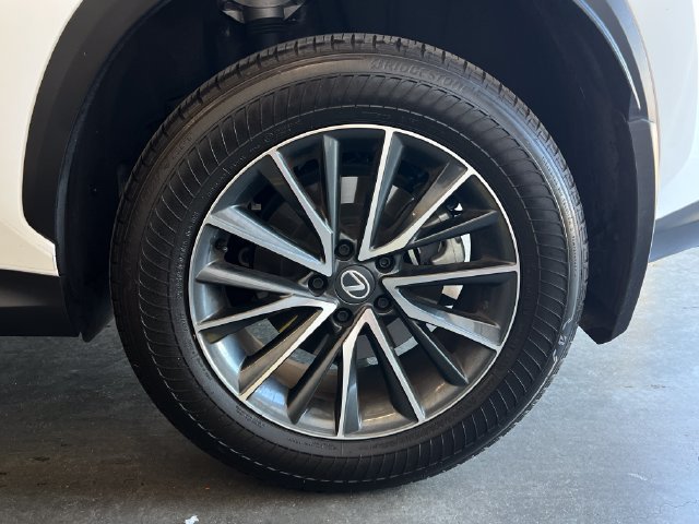 Used 2026 Lexus NX 350 AWD w/ Accessory Package (2T) image 10