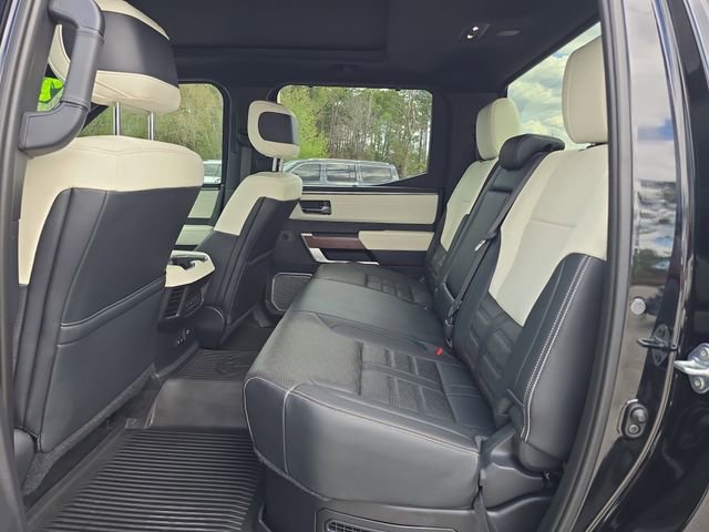 Used 2022 Toyota Tundra Capstone image 13