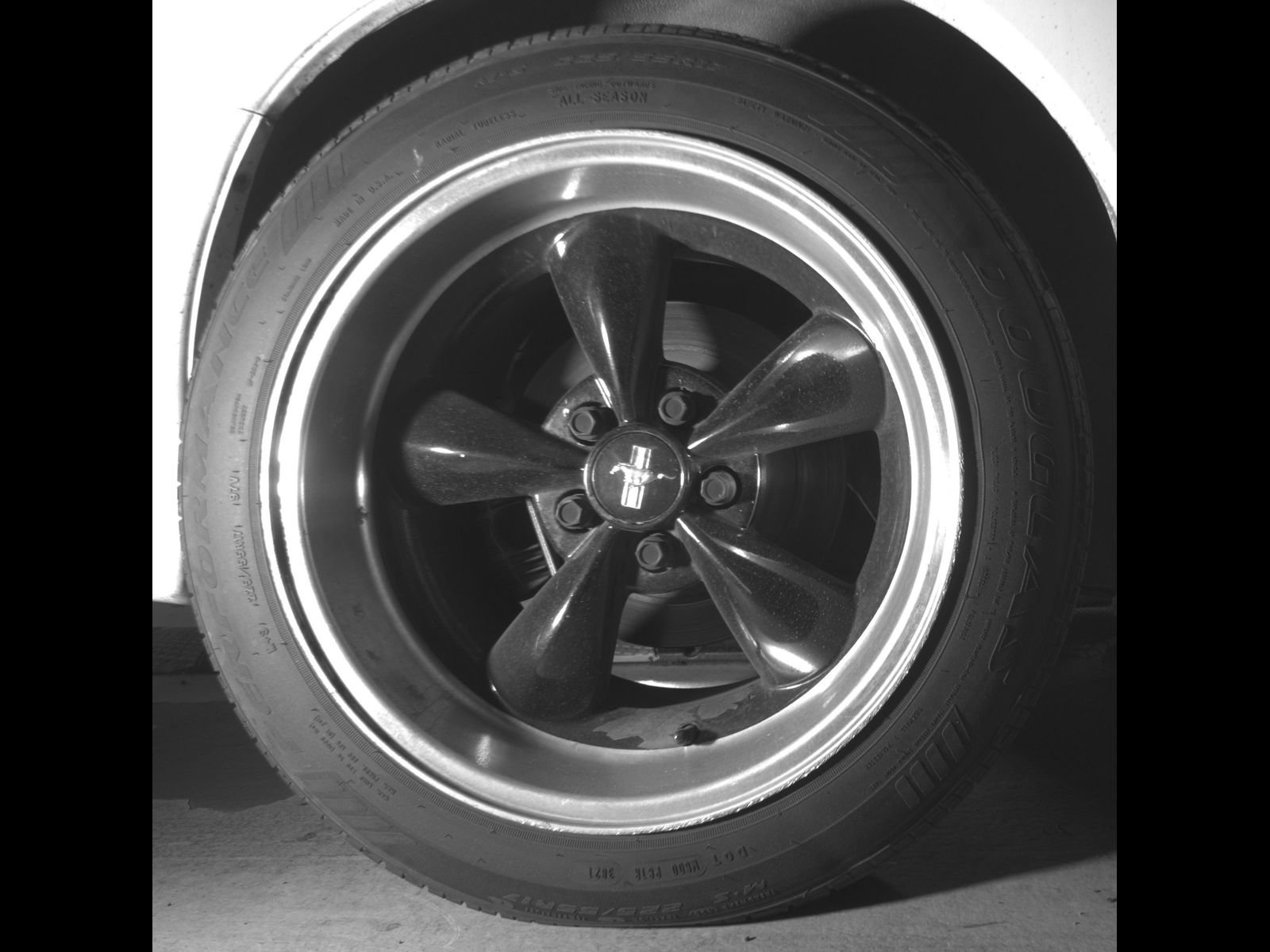 Used 1997 Pontiac Firebird Trans Am RWD image 12