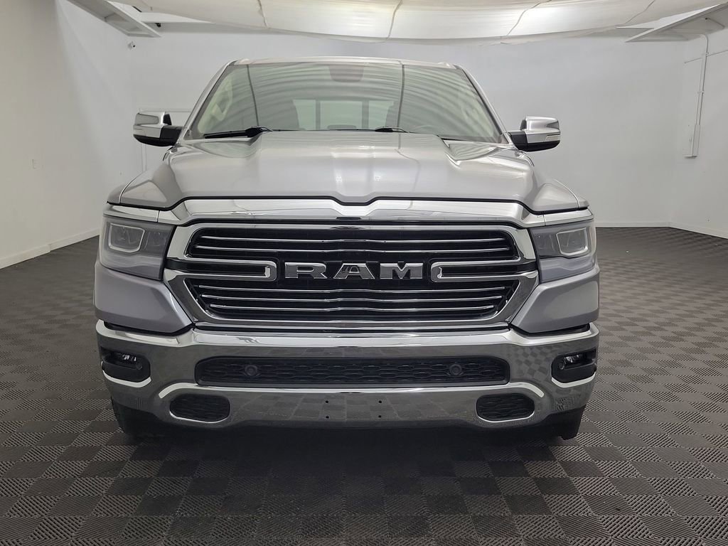 Used 2020 RAM 1500 Laramie image 5