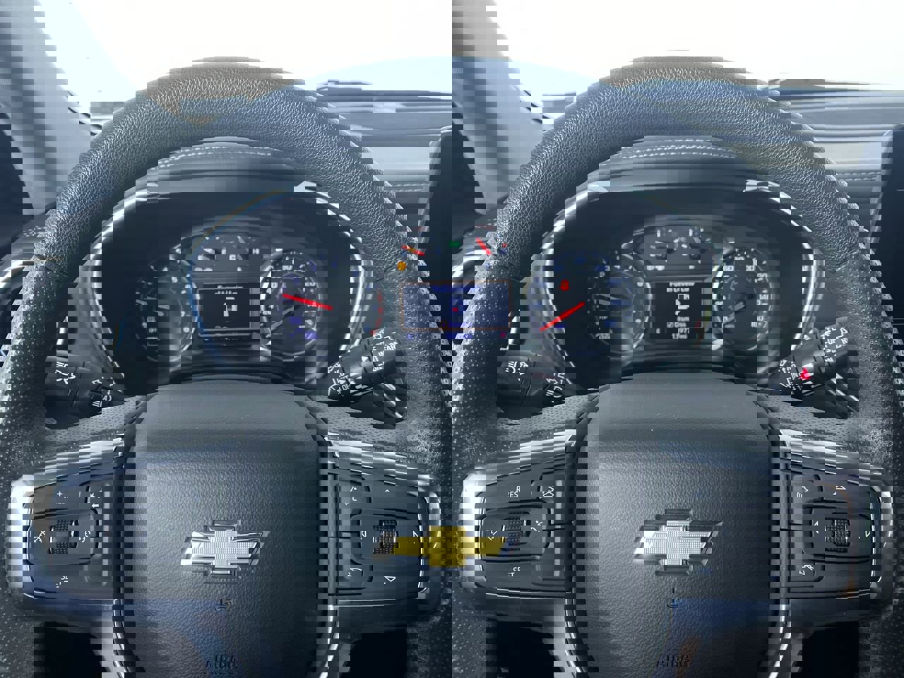 Certified 2023 Chevrolet Blazer LT w/ Convenience Package image 3