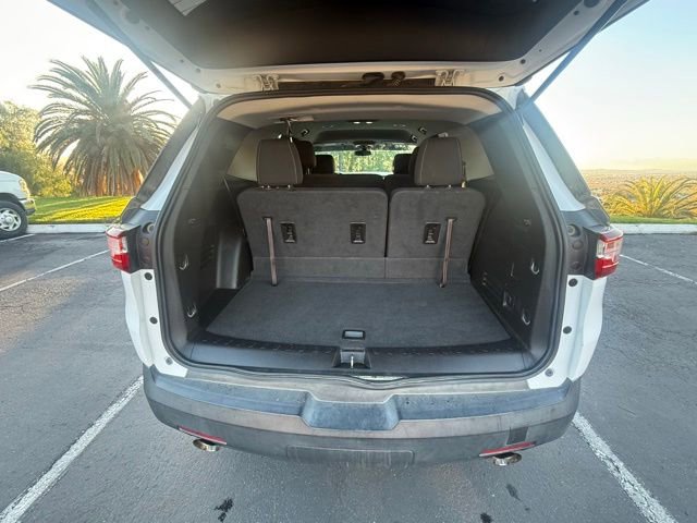 Used 2019 Chevrolet Traverse LS image 28