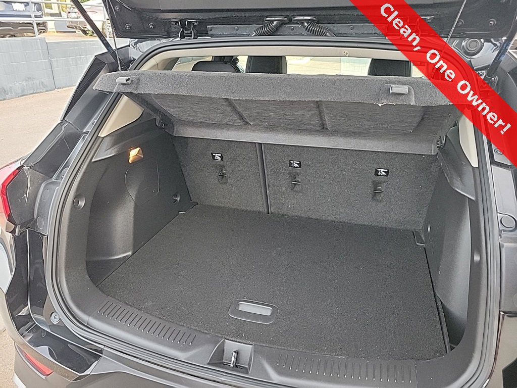 Used 2023 Buick Encore GX Preferred w/ Cold Weather Comfort Package image 14