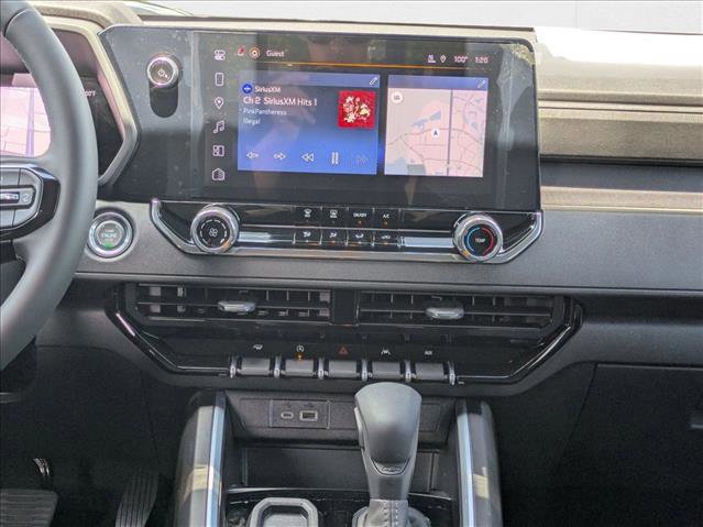 New 2026 Chevrolet Colorado W/T w/ Advanced Trailering Package image 13