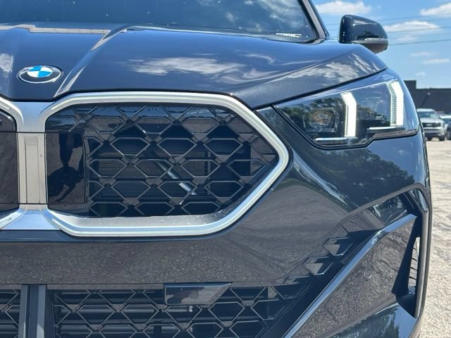 New 2026 BMW X2 xDrive28i w/ Technology Package AWD/4WD image 10