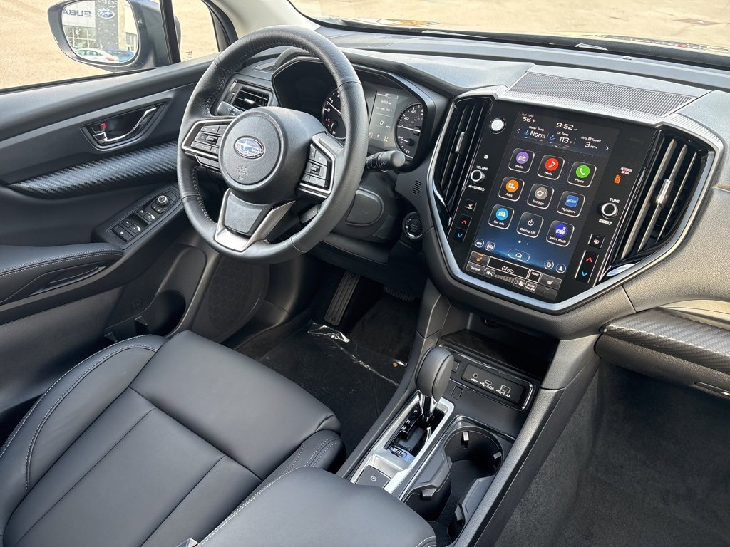 New 2026 Subaru Ascent Premium image 16