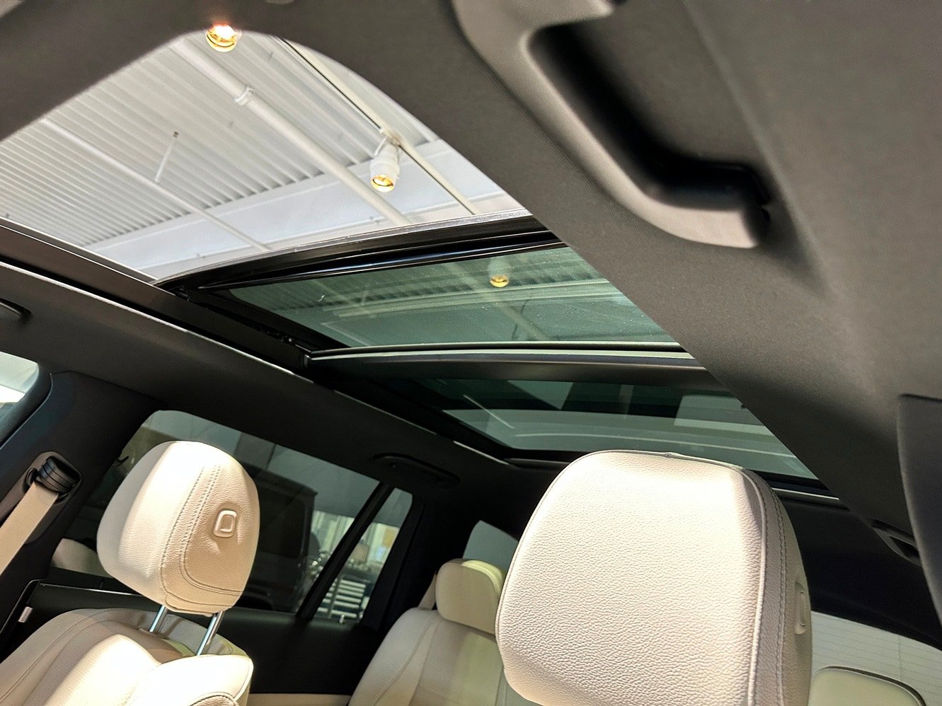 New 2026 Mercedes-Benz GLS 450 4MATIC image 13