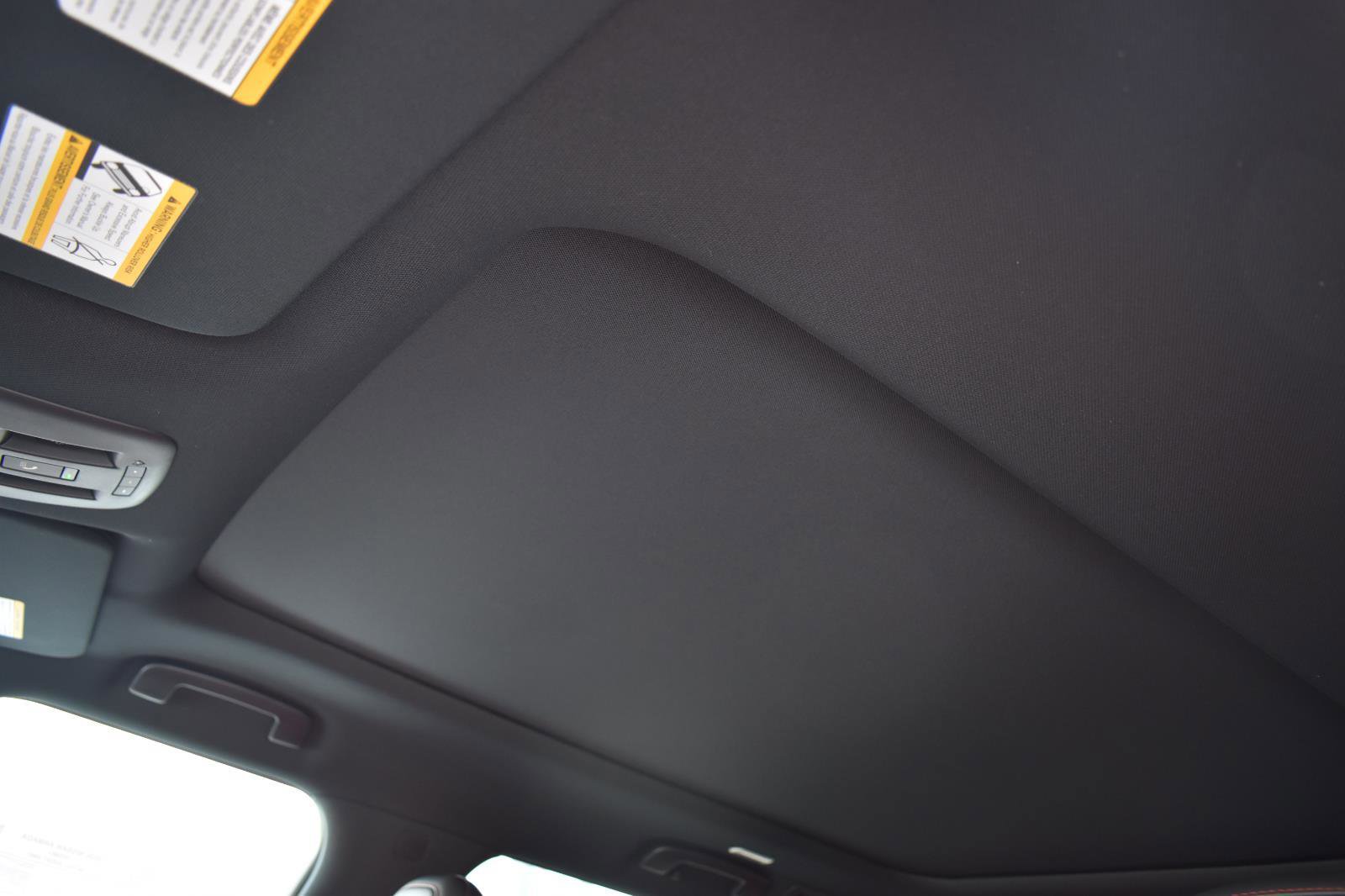 New 2026 Nissan Armada NISMO image 24