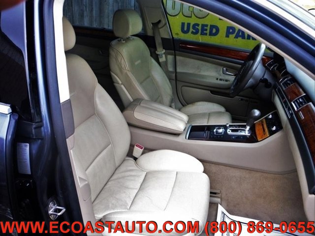 Used 2004 Audi A8 L 4.2 image 6