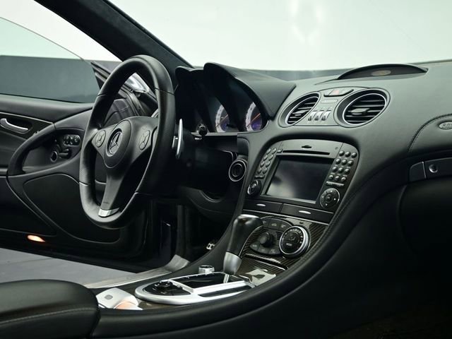 Used 2009 Mercedes-Benz SL 63 AMG image 51