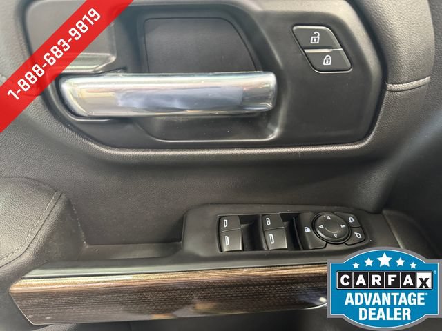 Used 2020 Chevrolet Silverado 1500 LT w/ All-Star Edition AWD/4WD image 26