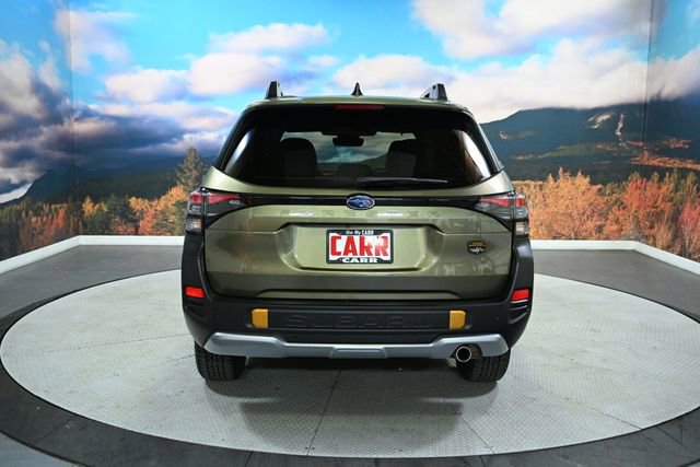 Certified 2026 Subaru Forester Wilderness image 7