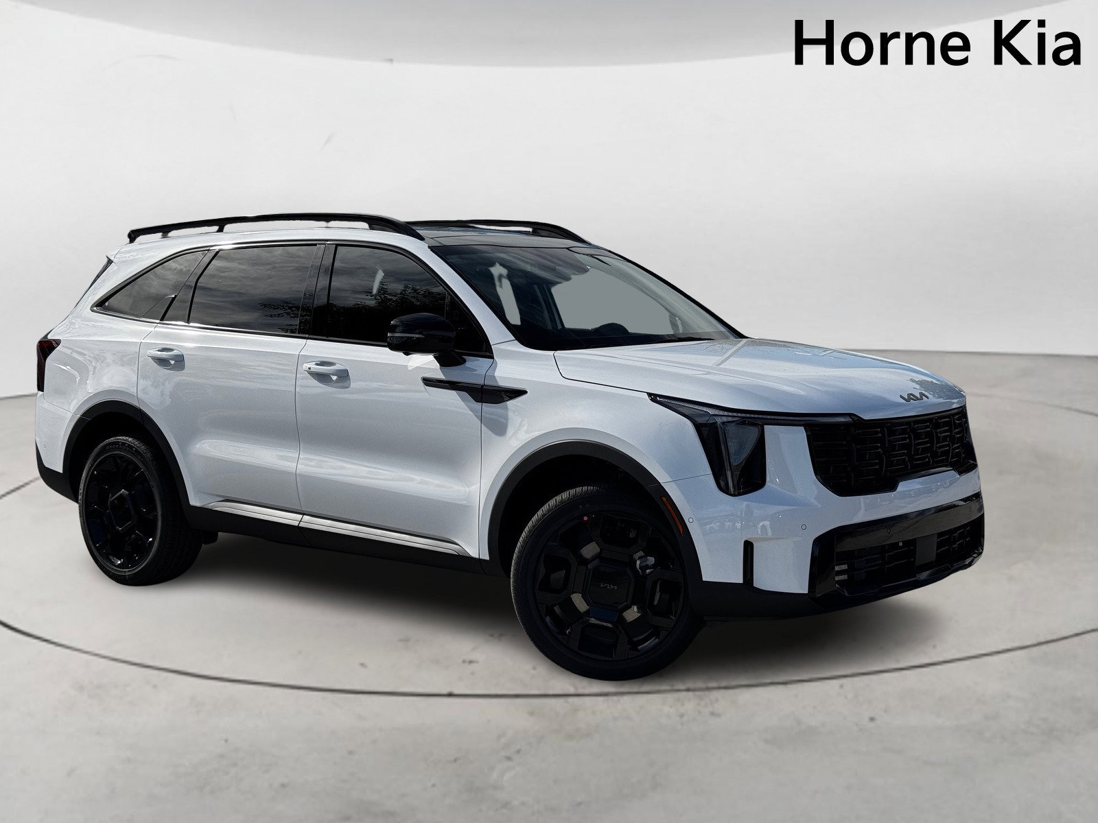 New 2026 Kia Sorento SX image 2