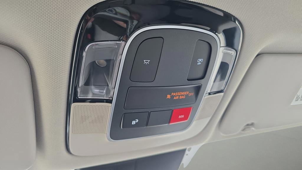 New 2026 Hyundai Tucson SEL AWD/4WD image 9