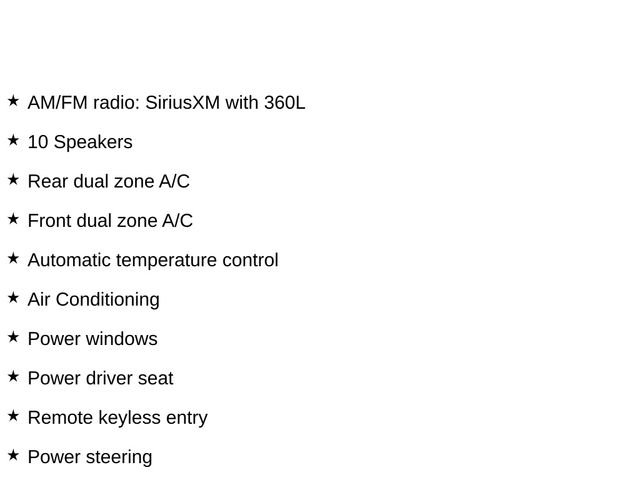 Used 2022 Jeep Wagoneer Series I video 2