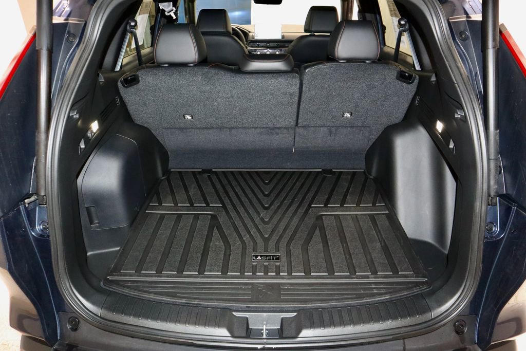Used 2025 Honda CR-V Sport-L image 14
