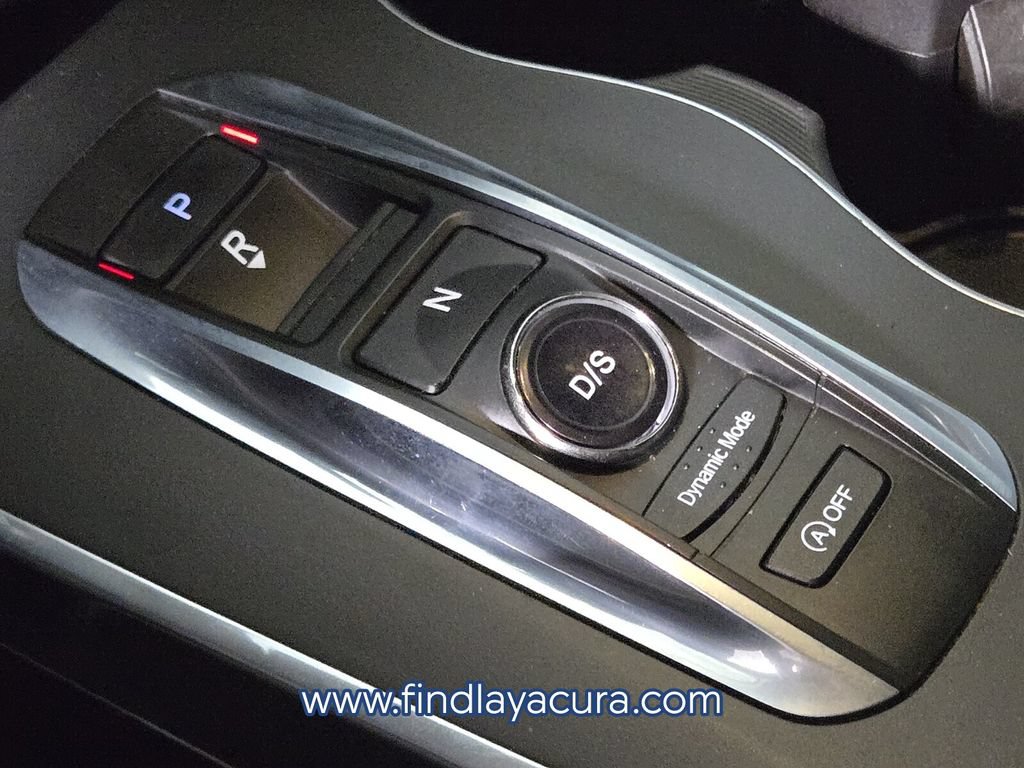 Used 2017 Acura MDX w/ Advance Package AWD/4WD image 27