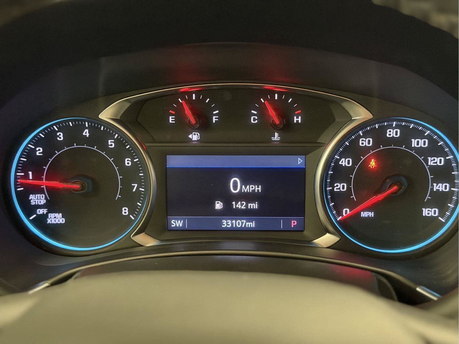 Used 2024 Chevrolet Equinox Premier AWD/4WD image 14