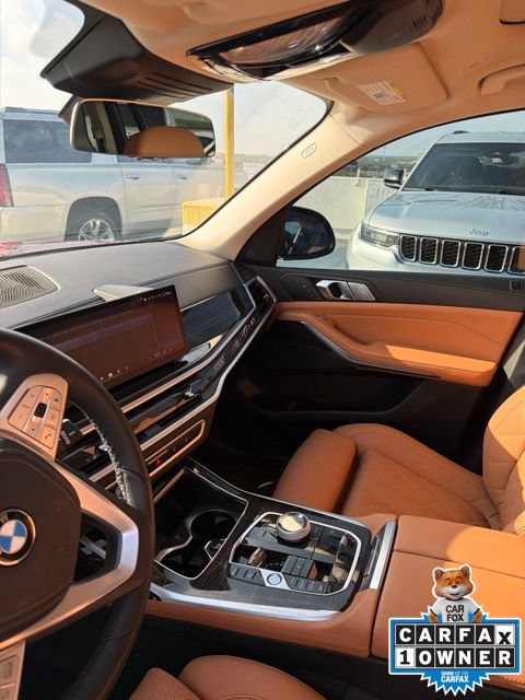 Used 2026 BMW X7 xDrive40i AWD/4WD image 4