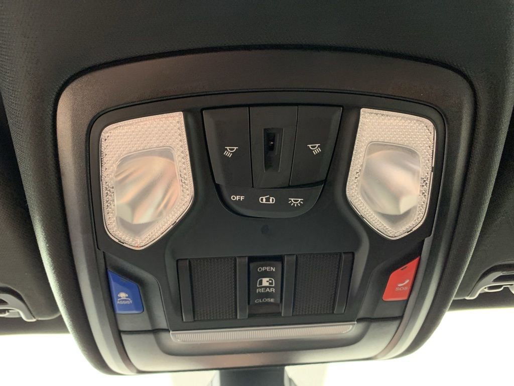 Used 2023 RAM 1500 Big Horn image 22