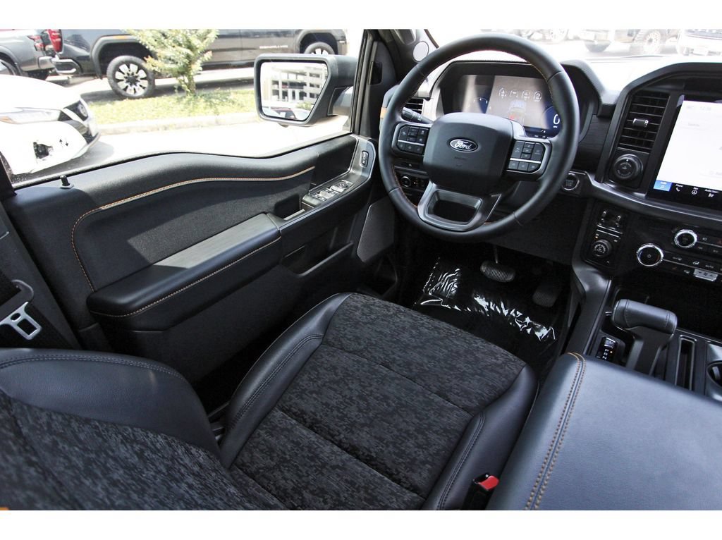 Used 2025 Ford F150 Tremor w/ Tow/Haul Package AWD/4WD image 9
