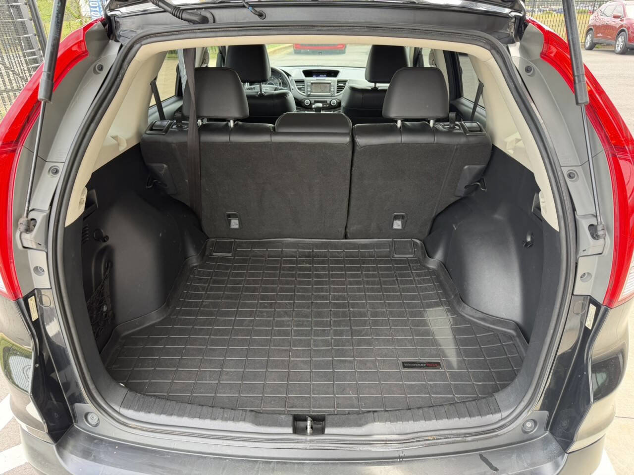 Used 2013 Honda CR-V EX-L image 11