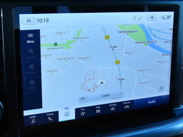 Certified 2023 Ford F150 Lariat image 30