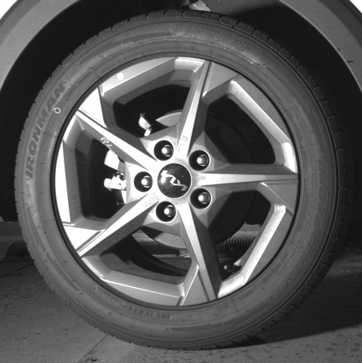 Used 2025 Kia K4 LXS image 15