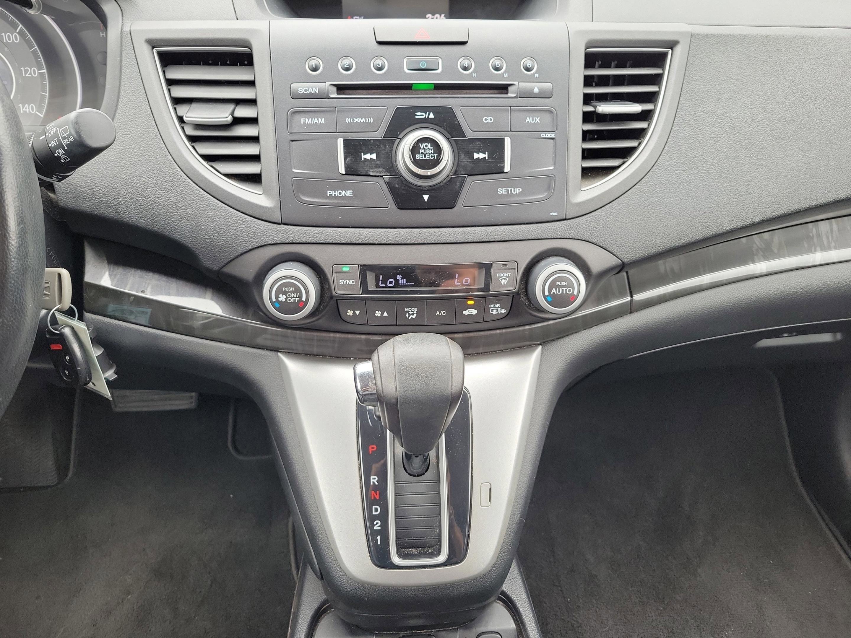 Used 2012 Honda CR-V EX-L image 15