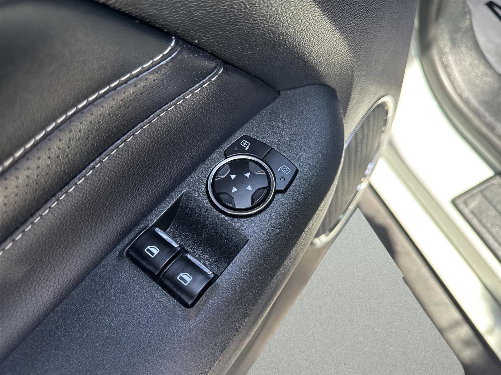 Used 2023 Ford Mustang Mach 1 w/ Equipment Group 700A image 17