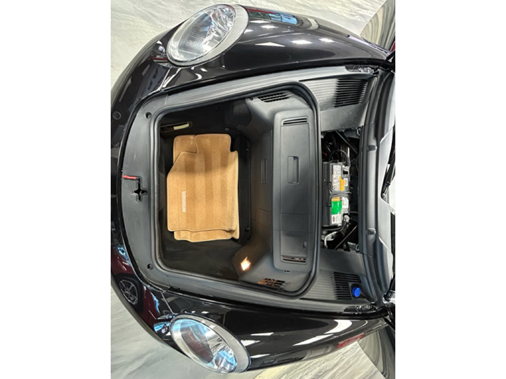 Used 2009 Porsche 911 Carrera RWD image 44