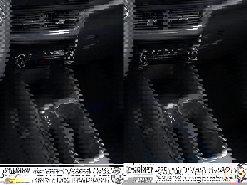 New 2026 Chevrolet Equinox EV LT w/ Comfort Package image 25