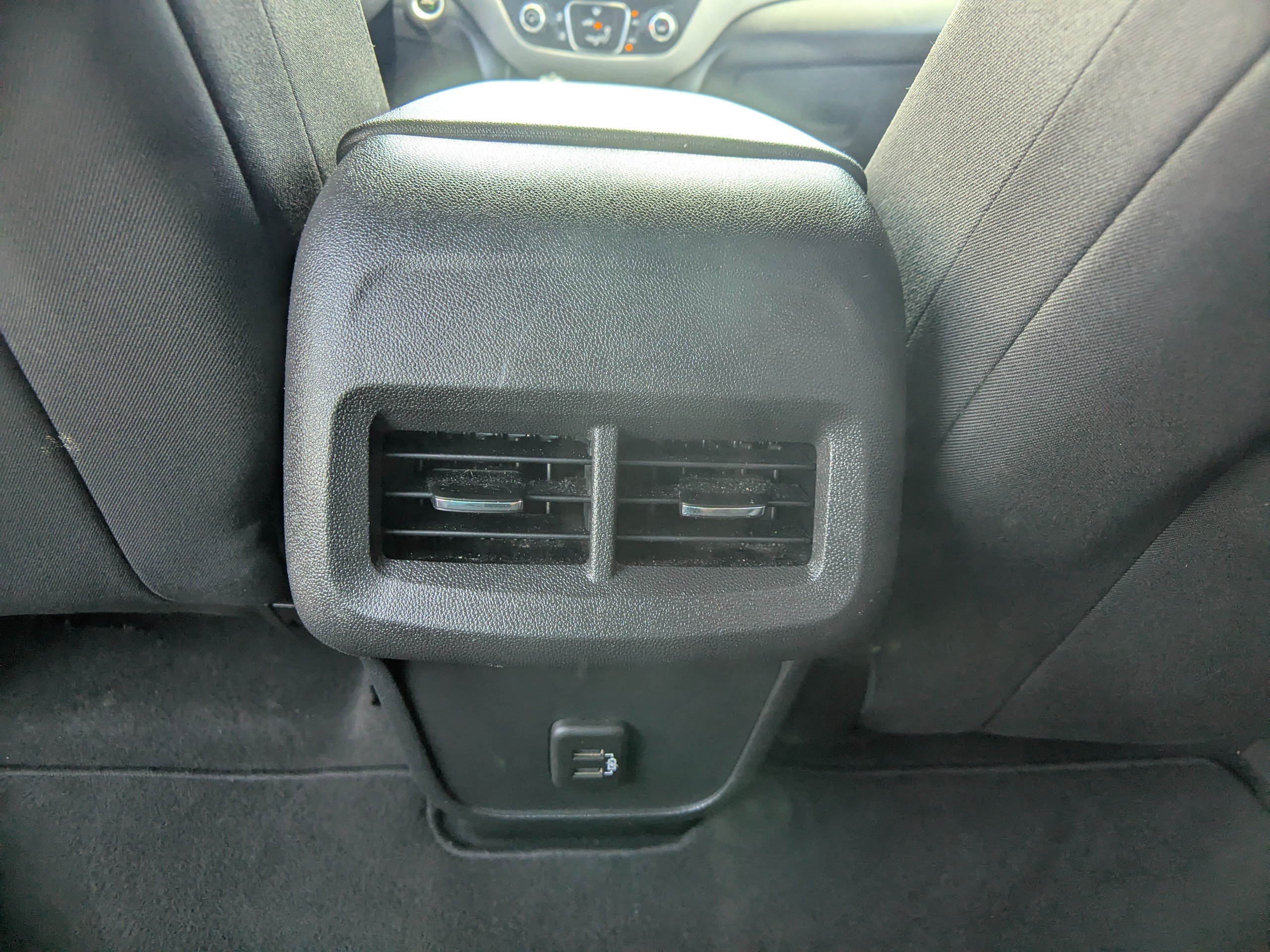Certified 2021 Chevrolet Equinox LS FWD image 15