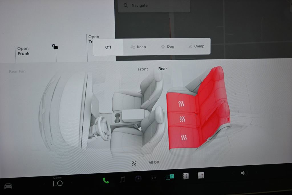 Used 2021 Tesla Model 3 Standard Range Plus image 36