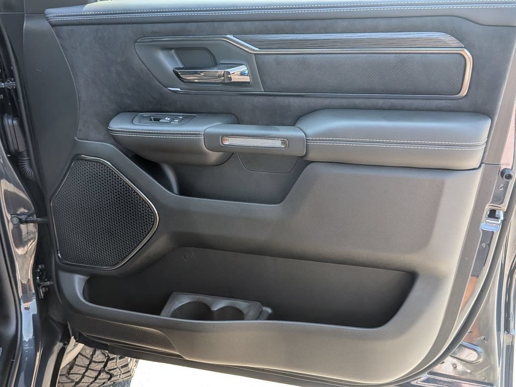New 2027 RAM 1500 RHO AWD/4WD image 34