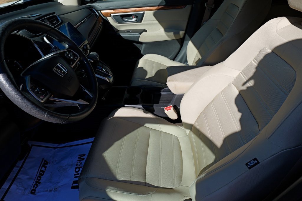 Used 2020 Honda CR-V EX image 7