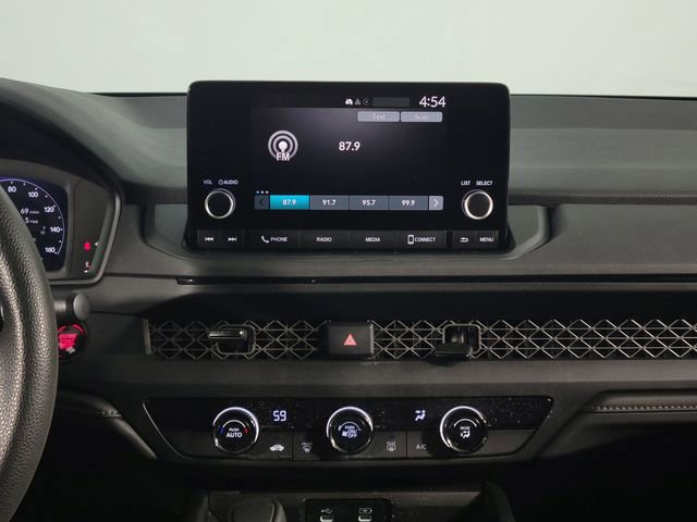 Used 2025 Honda Accord LX image 22